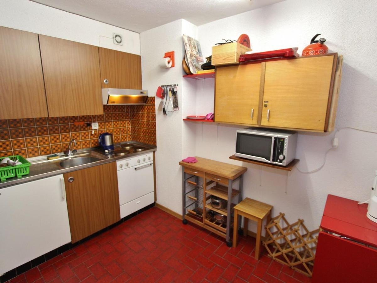 Apartment Only Approx 60M From The Ski Lift La Tzoumaz Exterior foto